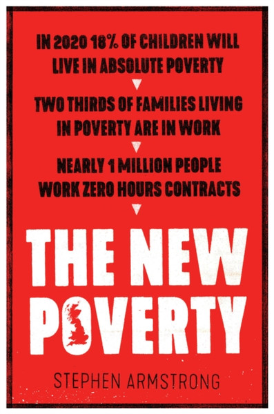 The New Poverty - 9781786634658