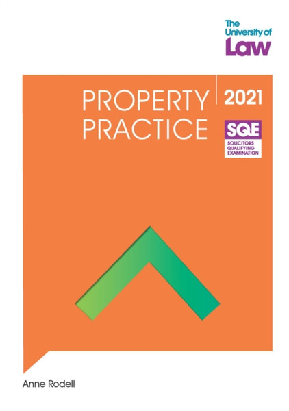 Sqe - Property Practice