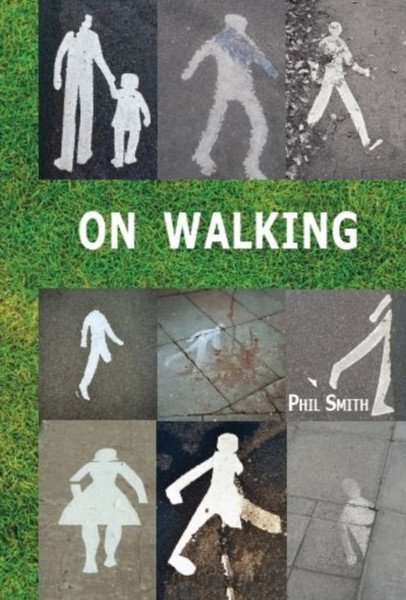 On Walking: - And Stalking Sebald