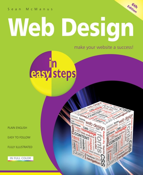 Web Design In Easy Steps