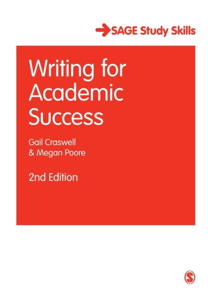 Writing For Academic Success - 9780857029287
