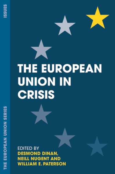 The European Union In Crisis