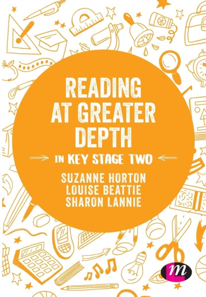 Reading At Greater Depth In Key Stage 2
