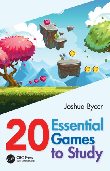 20 Essential Games To Study