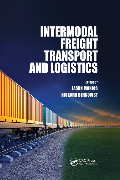 Intermodal Freight Transport And Logistics