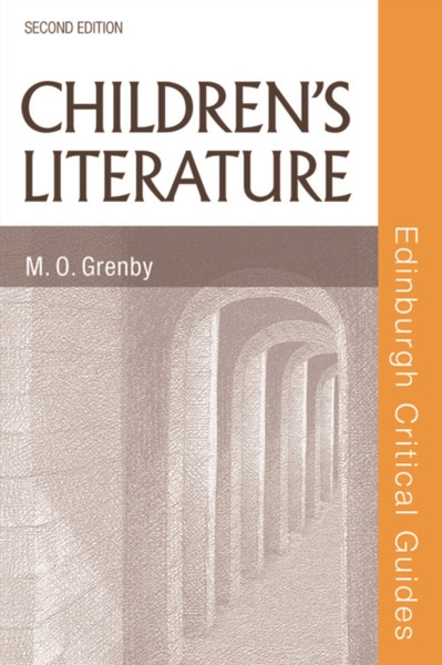 Children'S Literature - 9780748649020