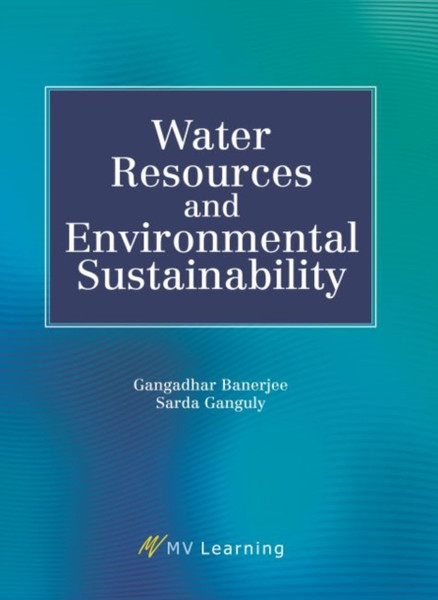 Water Resources And Environmental Sustainability