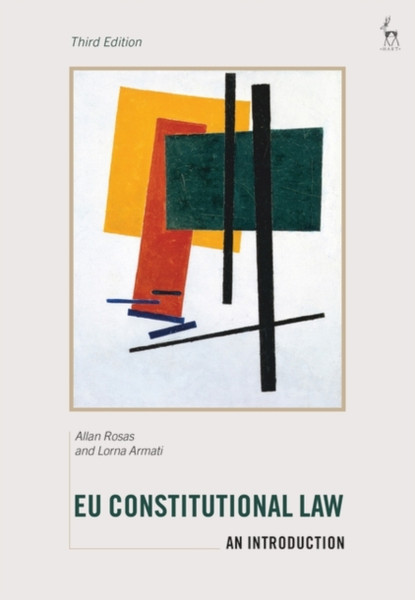 Eu Constitutional Law: An Introduction