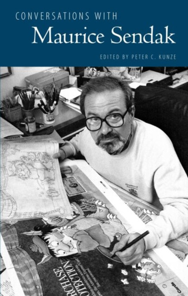 Conversations With Maurice Sendak