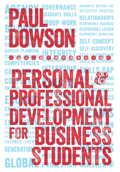 Personal And Professional Development For Business Students