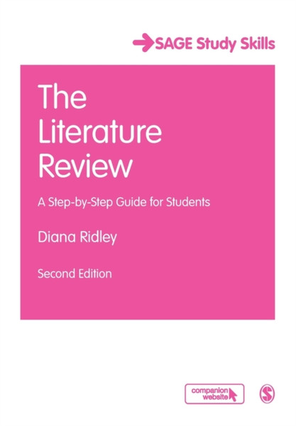 The Literature Review: A Step-By-Step Guide For Students