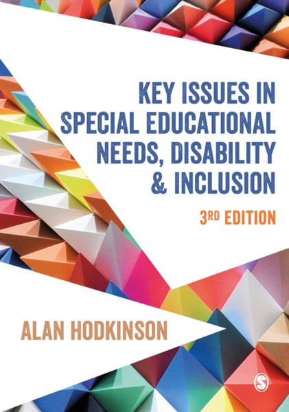 Key Issues In Special Educational Needs, Disability And Inclusion