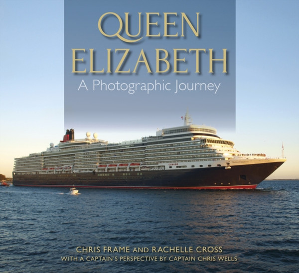 Queen Elizabeth: A Photographic Journey - 9780750963053