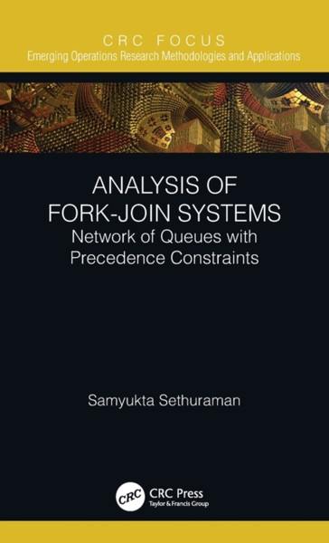Analysis Of Fork-Join Systems: Network Of Queues With Precedence Constraints