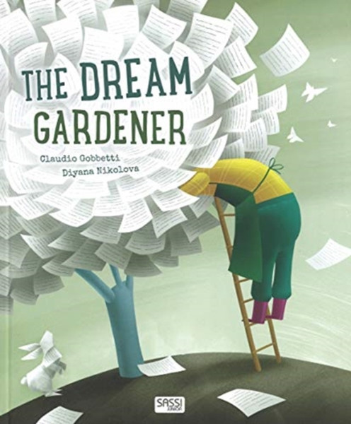 The Dream Gardener