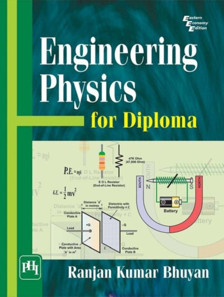Engineering Physics - 9789389347210