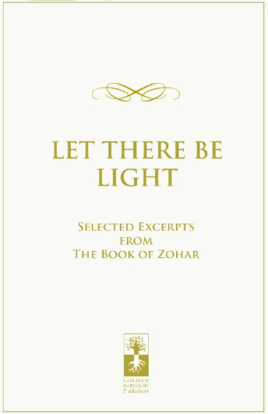 Let There Be Light**************** - 9781897448748