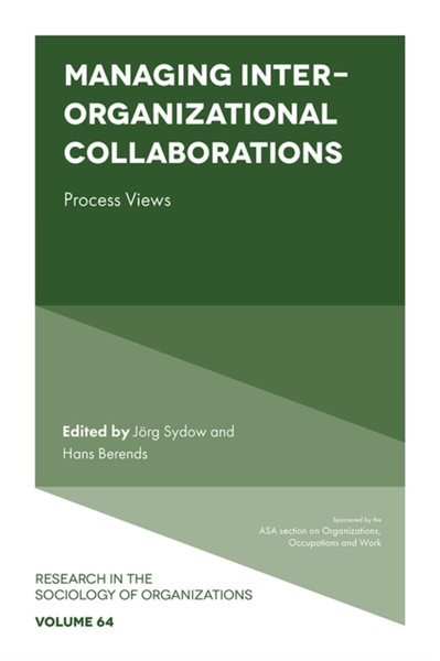 Managing Inter-Organizational Collaborations: Process Views