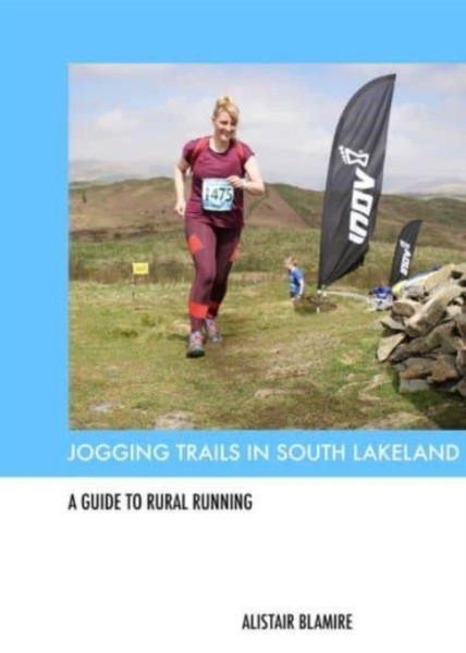 Jogging Trails In South Lakeland: A Guide To Rural Running