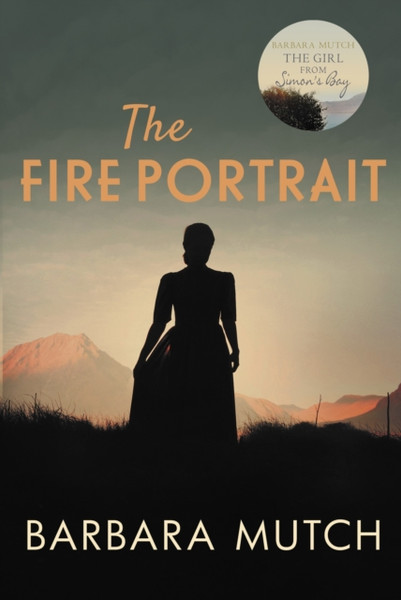 The Fire Portrait: The Page-Turning Novel Of Love And Loss - 9780749026790