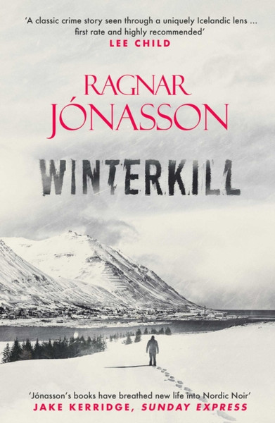 Winterkill - 9781913193447