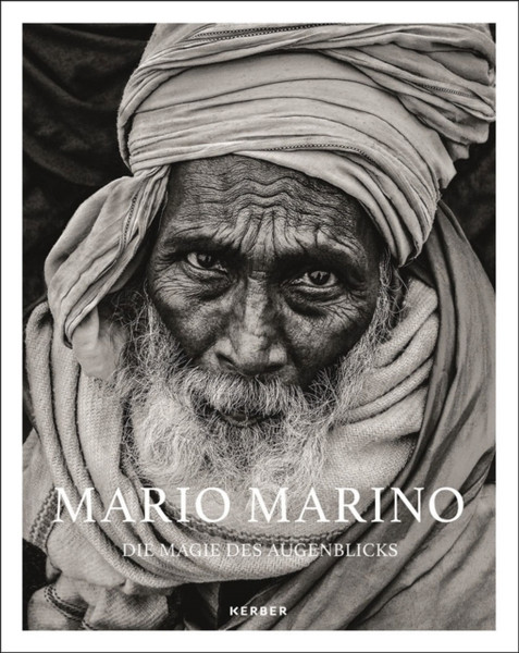 Mario Marino: The Magic Of The Moment