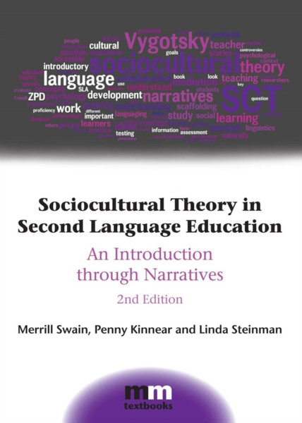 Sociocultural Theory In Second Language Education: An Introduction Through Narratives