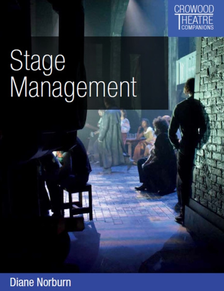 Stage Management - 9781785004438