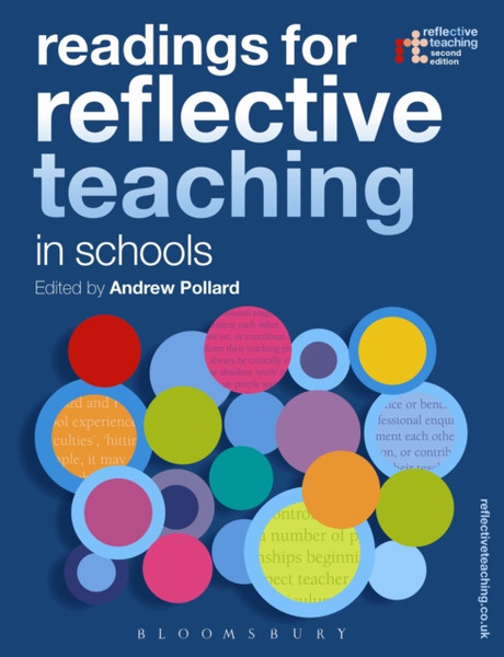 Readings For Reflective Teaching In Schools