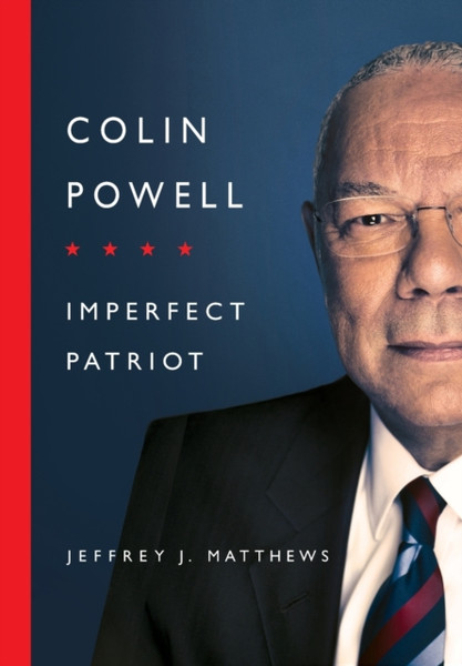 Colin Powell: Imperfect Patriot