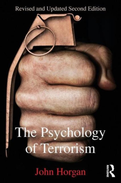 The Psychology Of Terrorism - 9780415698023