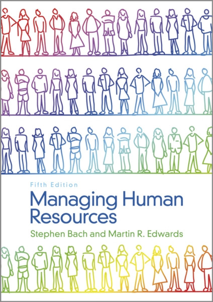 Managing Human Resources: Human Resource Management In Transition
