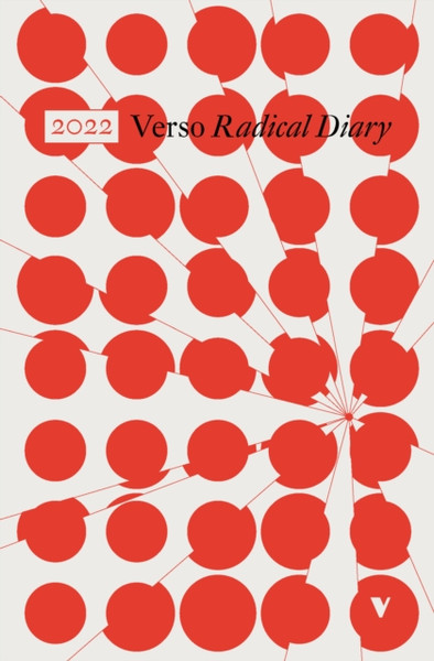 2022 Verso Radical Diary And Weekly Planner