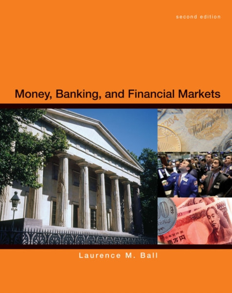 Money, Banking And Financial Markets