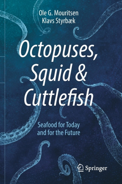 Octopuses Squid Cuttlefish