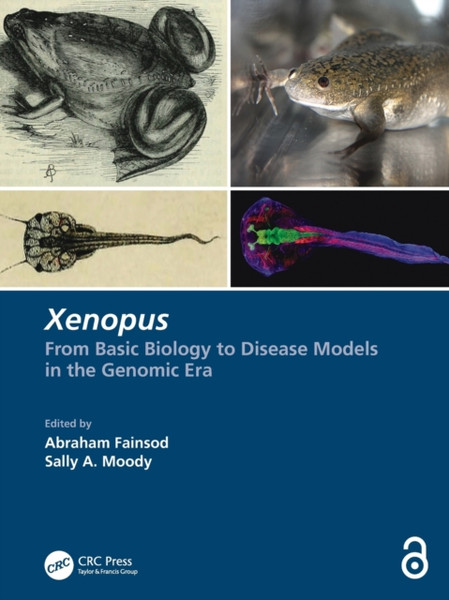 Xenopus: From Basic Biology To Disease Models In The Genomic Era