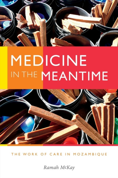 Medicine In The Meantime: The Work Of Care In Mozambique