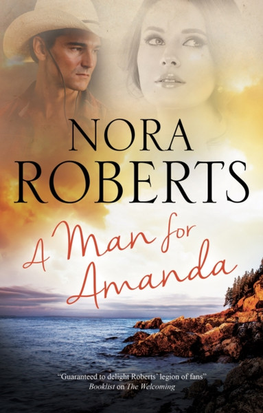 A Man For Amanda