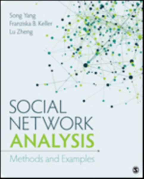 Social Network Analysis: Methods And Examples