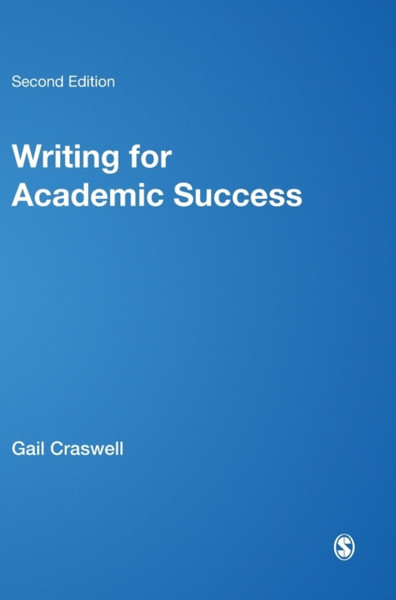 Writing For Academic Success - 9780857029270