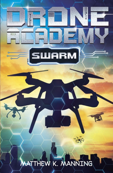 Drone Academy: Swarm