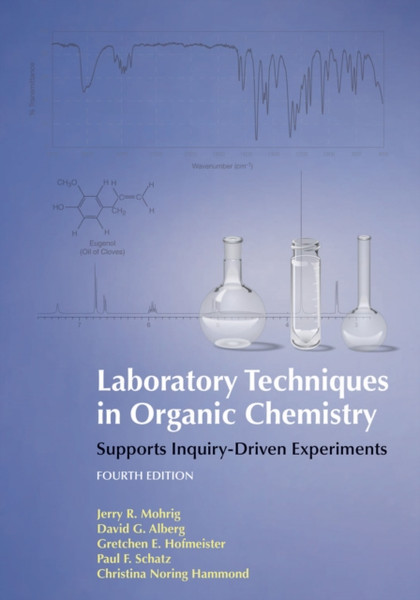 Laboratory Techniques In Organic Chemistry