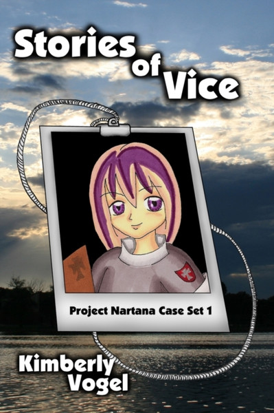 Stories Of Vice: Project Nartana Case Set 1