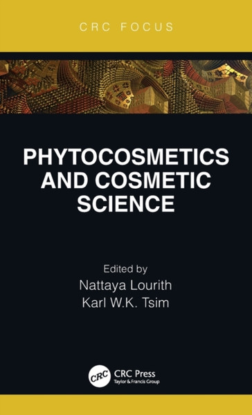 Phytocosmetics And Cosmetic Science