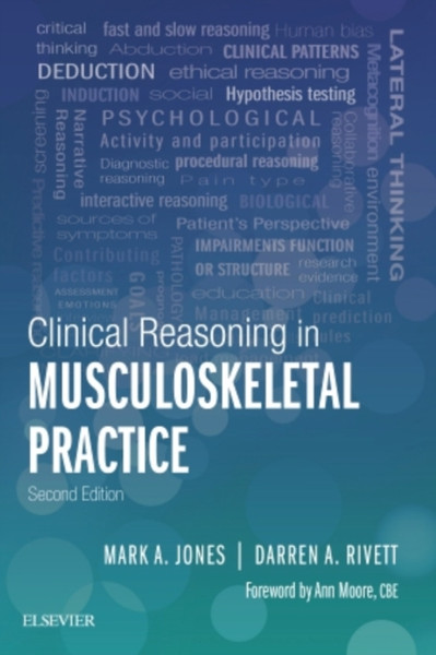 Clinical Reasoning In Musculoskeletal Practice