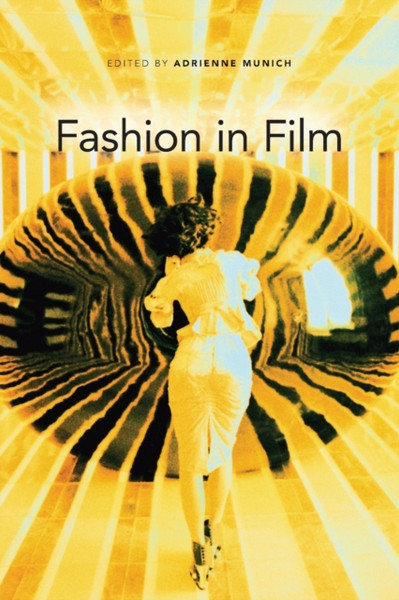 Fashion In Film - 9780253222992