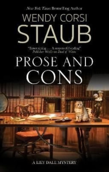 Prose And Cons - 9781448308750