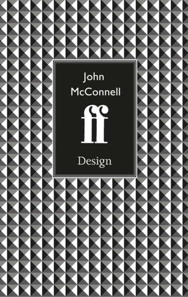 John Mcconnell: Design