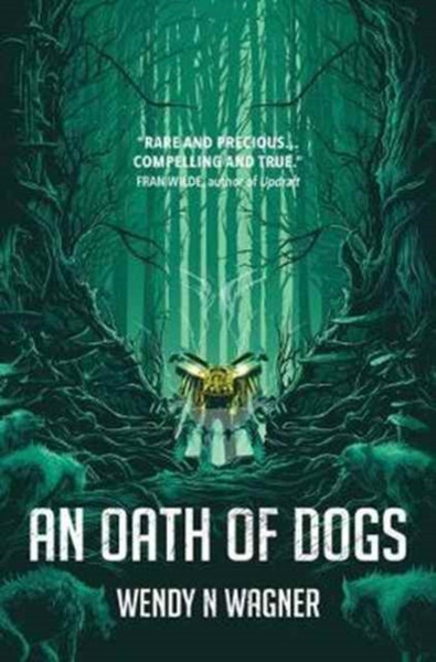 An Oath Of Dogs