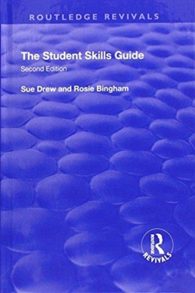 The Student Skills: Guide